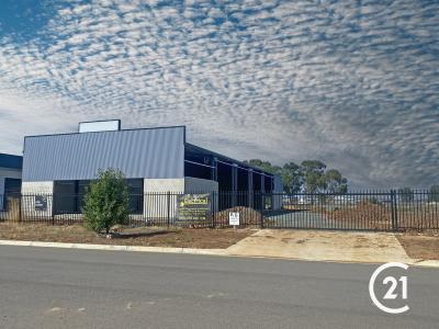 9 King George Crescent, Echuca, VIC 3564, Australia