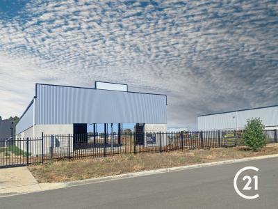 9 King George Crescent, Echuca, VIC 3564, Australia