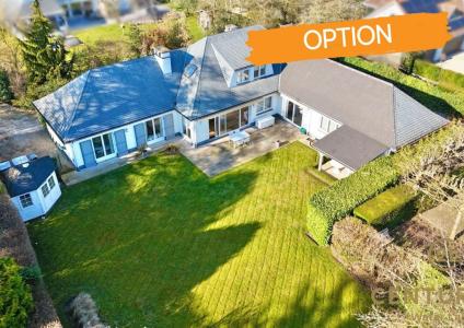 Drève du Triage de la Bruyère 11, Braine-l'alleud, Belgium