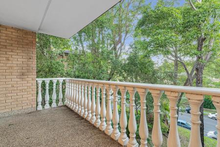 7/2-6 Bellevue Pde, Hurstville, NSW 2220, Avustralya