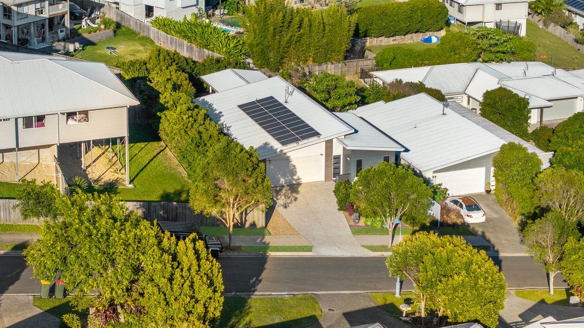 1/25 Tramline Rise, Burnside, QLD 4560, 澳洲