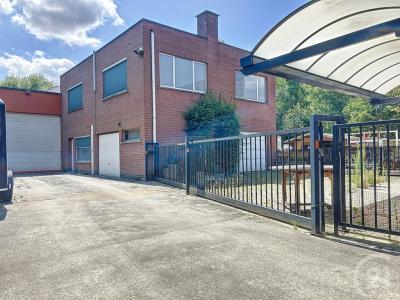 Tuindijk 48, Heist-op-den-berg, 比利時