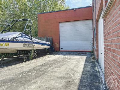 Tuindijk 48, Heist-op-den-berg, 比利時