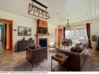 Rue de Limage 2 A, Anderlues, Belgique