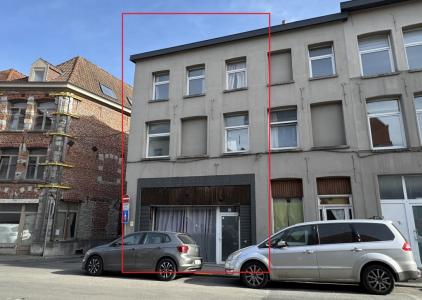 Rue Sainte-Catherine 14, Tournai, Bélgica