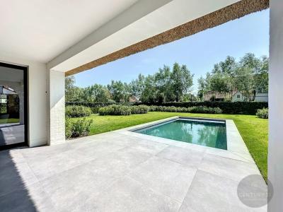 Vauxelles 7, Knokke-heist, Belgium