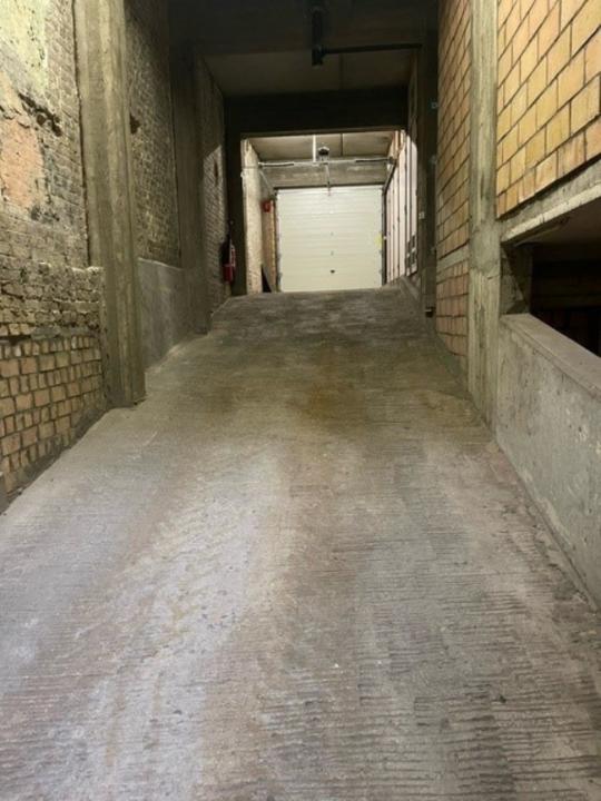 Sebastiaan Nachtegaelestraat 1, Knokke-heist, Bélgica