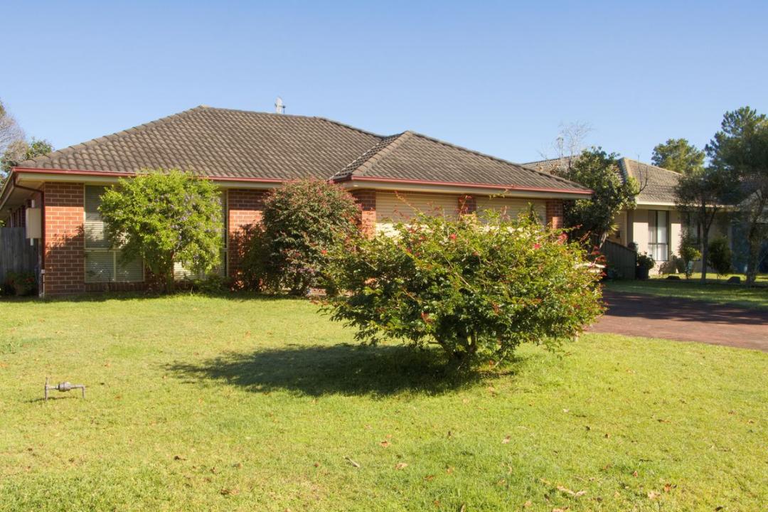 6 Genoa Grove, Tea Gardens, NSW 2324, Australie