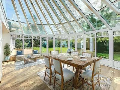 Avenue des Sarcelles 71, Waterloo, Belgium