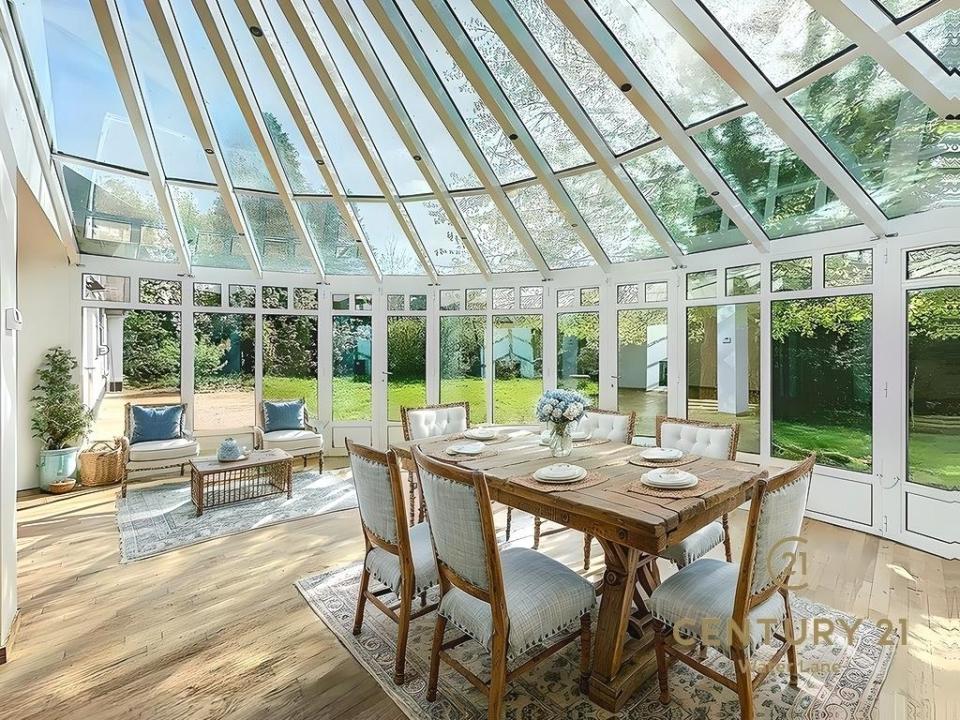 Avenue des Sarcelles 71, Waterloo, 比利時