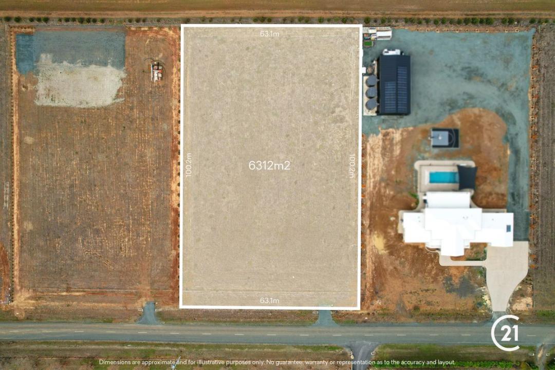 94 Latham Road, Echuca, VIC 3564, Australia