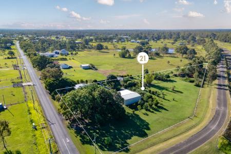 4 Slater Street, Oakhurst, QLD 4650, Australia