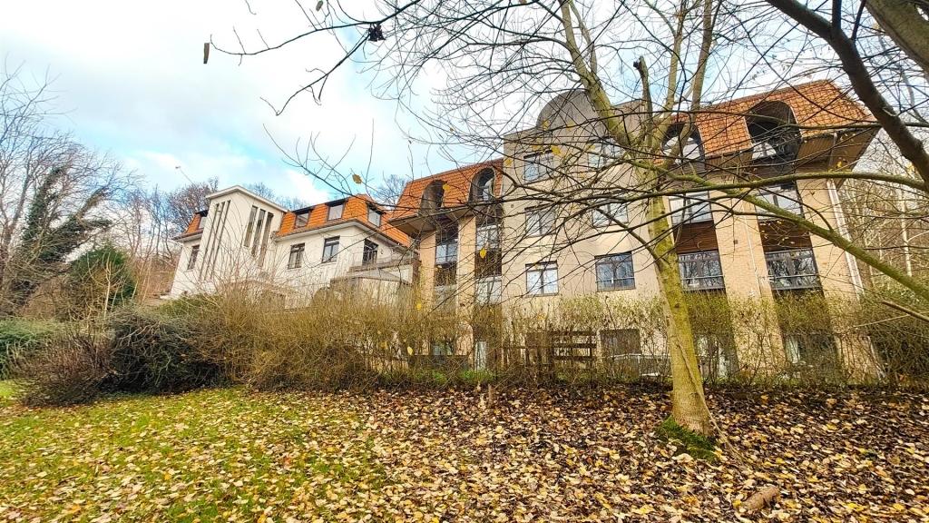 Enclus du haut 52, Amougies, Belçika