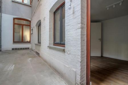 Rue des Chartreux 72, Brussels, Belgium