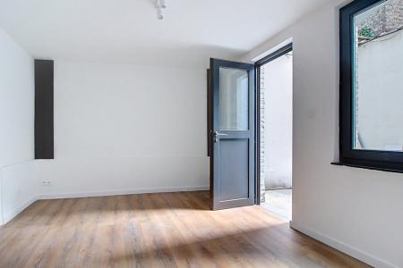 Rue des Chartreux 72, Bruxelas, Bélgica