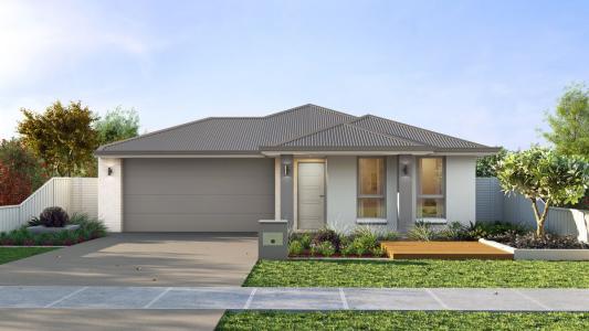 Lot 320 Mandorla Boulevard, Munno Para Downs, SA 5115, Australia