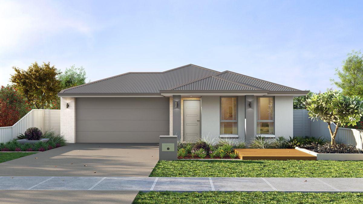 Lot 320 Mandorla Boulevard, Munno Para Downs, SA 5115, Australia