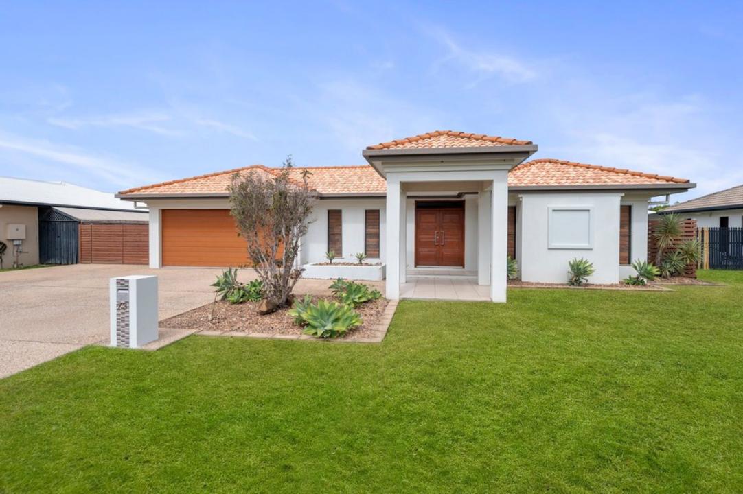 73 Bamboo Crescent, Mount Louisa, QLD 4814, 澳大利亚