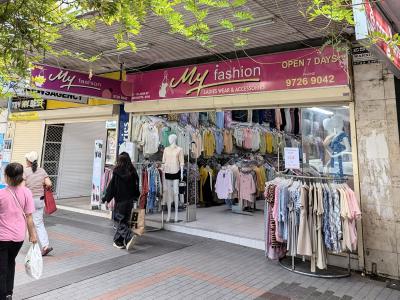 1/81-83 John Street, Cabramatta, NSW 2166, Australia