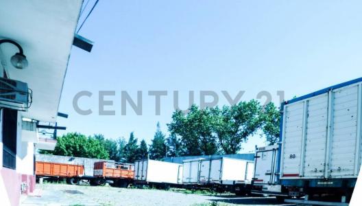 Colectora Acceso Oeste 7990, Ituzaingó, GBA Oeste 00001, Argentine