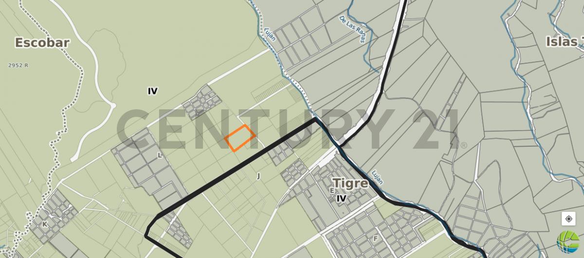 España y ruta 26 s/n 0, Escobar, GBA Norte 00001, 아르헨티나