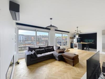 Rue de la Pastorale 72, Anderlecht, Belgium