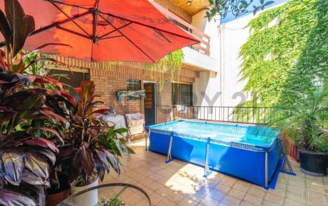 FREIRE 2810, Coghlan, Capital Federal 00001, Argentinien