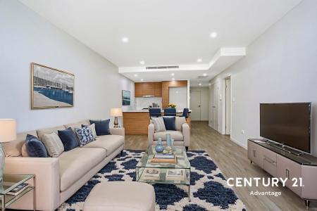 34/27-31 Veron Street, Wentworthville, NSW 2145, Australia