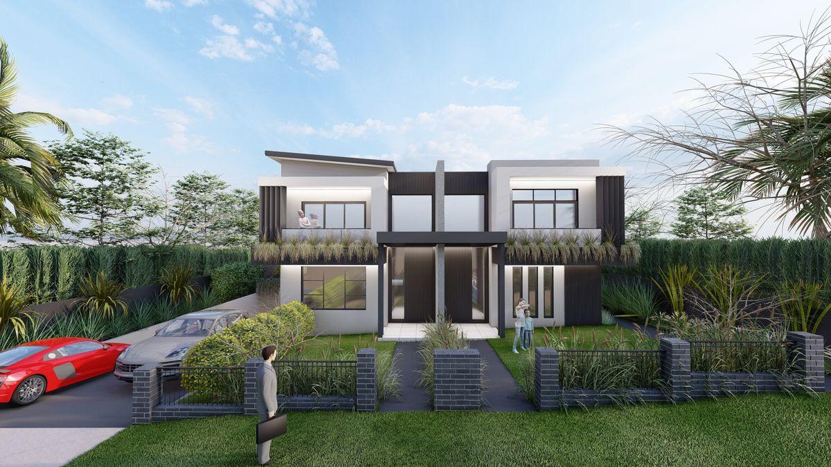 157-157A Targo Road, Girraween, NSW 2145, Australia