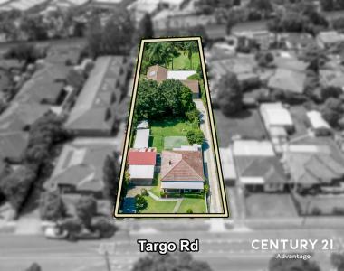 157-157A Targo Road, Girraween, NSW 2145, Australia