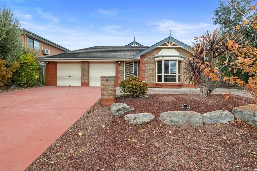 7 Joseph Way, Woodcroft, SA 5162, Australie