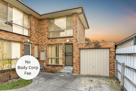 4/4 Frank Street, Noble Park, VIC 3174, Australia