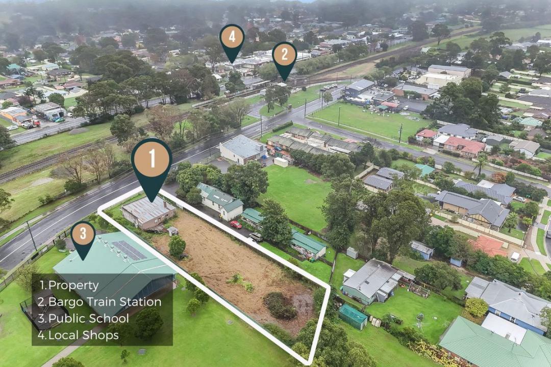 243 Great Southern Road, Bargo, NSW 2574, Australia