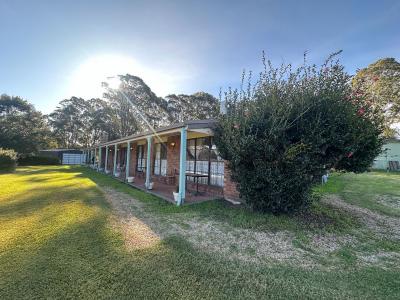 150 Egans Road, Oakdale, NSW 2570, Austrália