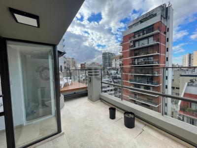 Juncal 3636, Palermo, Capital Federal 00001, Argentina