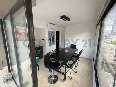 Juncal 3636, Palermo, Capital Federal 00001, Argentina