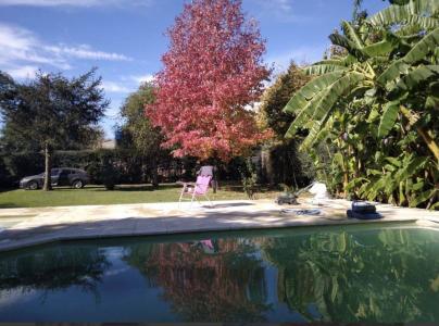 Chazarreta 1900, General Rodríguez, GBA Oeste 00001, Argentina