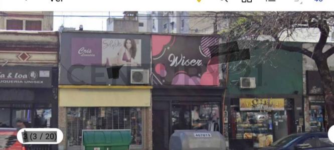 Rivadavia 8339, Floresta, Capital Federal 1407, Argentina