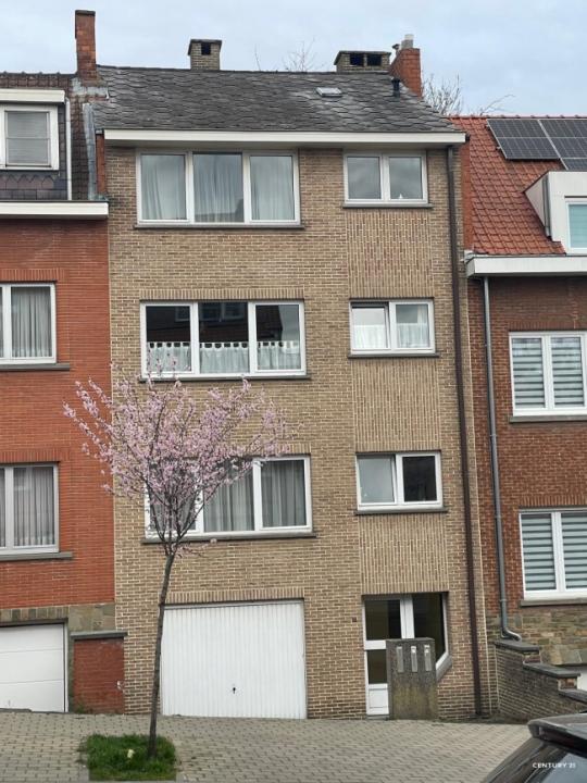 Zwartkeeltjeslaan 32, Oudergem, Belgium