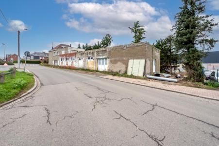 Bergensesteenweg 429, Halle, Belgium