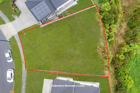 8 THOMASON CRESCENT, Pokeno, Waikato District 2402, New Zealand