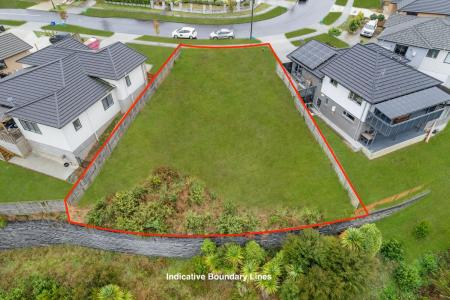 8 THOMASON CRESCENT, Pokeno, Waikato District 2402, 新西兰