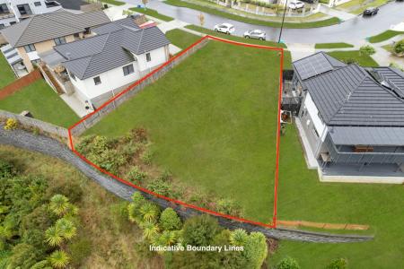 8 THOMASON CRESCENT, Pokeno, Waikato District 2402, 新西兰