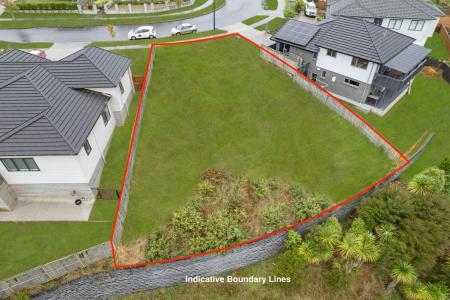 8 THOMASON CRESCENT, Pokeno, Waikato District 2402, 新西兰