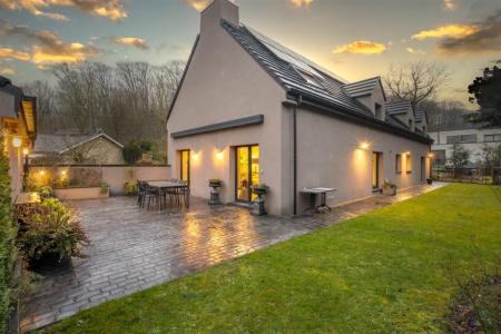 zilverbeekdreef 12, Overijse, Belgio