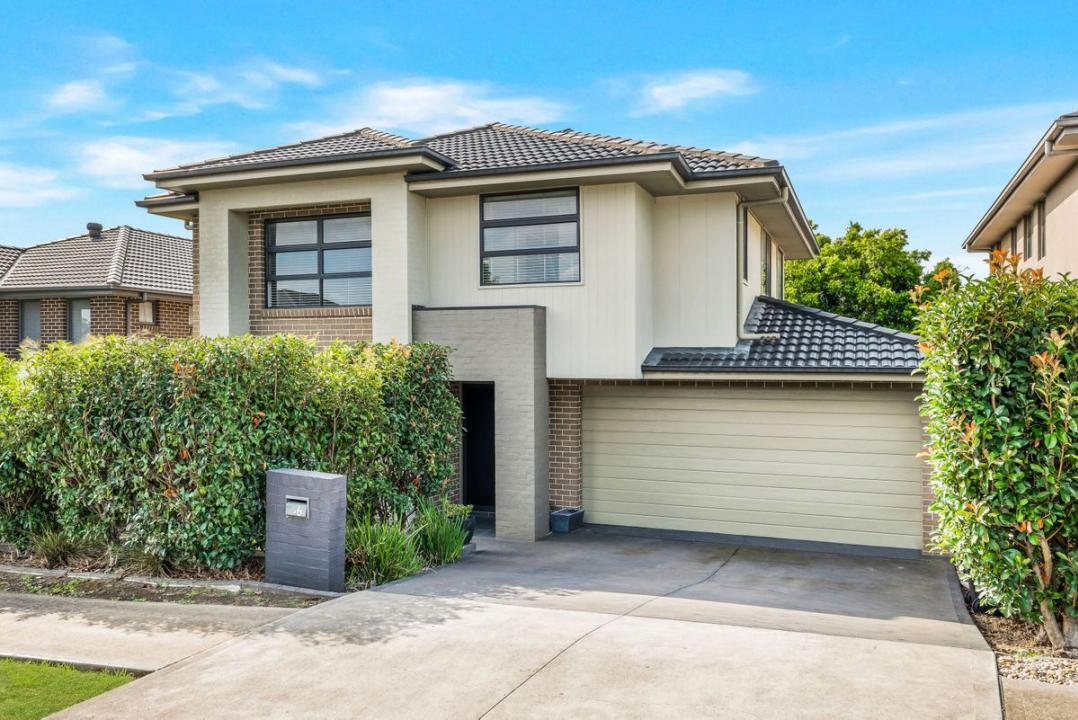6 Scapa Road, Edmondson Park, NSW 2174, オーストラリア