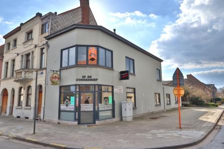 Walle 98, Kortrijk, Belgia