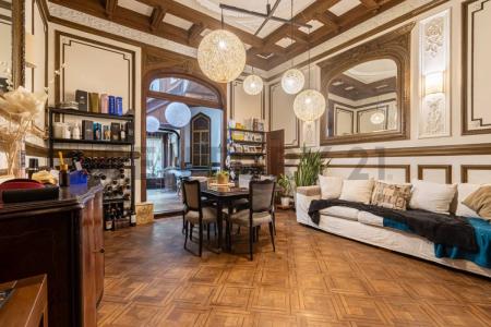 O'Higgins 2368, Belgrano, Capital Federal 1428, Argentina