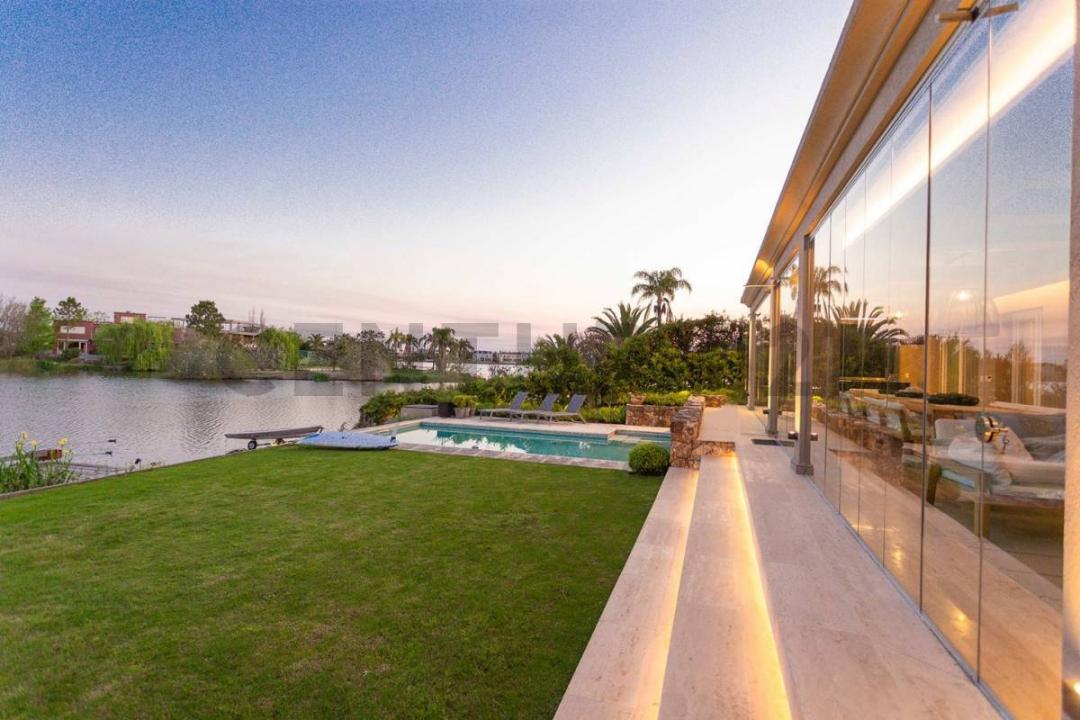 CASTORES 00 0, Tigre, GBA Norte 00001, 阿根廷