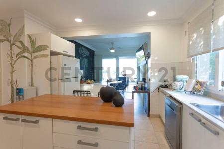 CASTORES 00 0, Tigre, GBA Norte 00001, 阿根廷